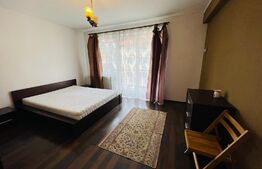 Apartament 1 camera, 38 mp, parcare, zona Florilor