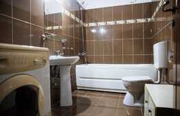 Apartament 1 camera, 38 mp, parcare, zona Florilor