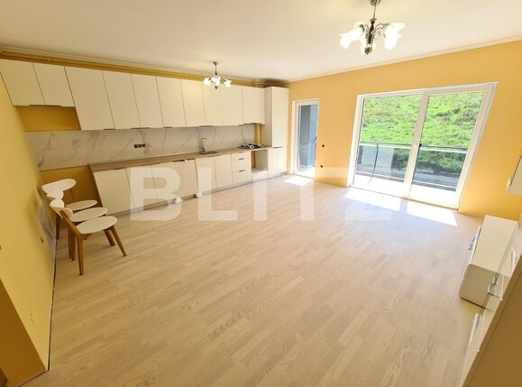 Apartament de vânzare 2 camere Floreşti - 87857AV | BLITZ Cluj-Napoca | Poza1