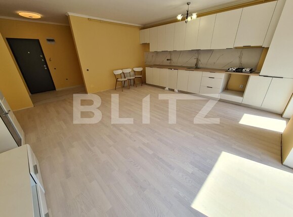Apartament de vânzare 2 camere Floreşti - 87857AV | BLITZ Cluj-Napoca | Poza3