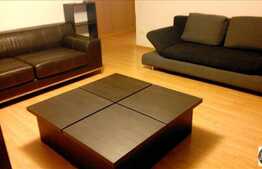 De inchiriat apartament modern, 1 camera, 41 mp, zona Flora. Parcare si AC!