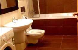 De inchiriat apartament modern, 1 camera, 41 mp, zona Flora. Parcare si AC!