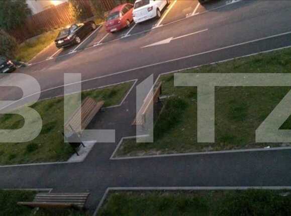 Garsonieră de închiriat Manastur - 8786AI | BLITZ Cluj-Napoca | Poza5