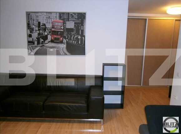 Garsonieră de închiriat Manastur - 8786AI | BLITZ Cluj-Napoca | Poza2