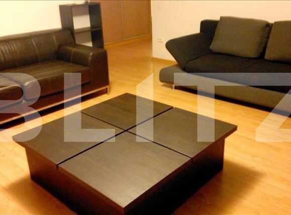 Garsonieră de închiriat Manastur - 8786AI | BLITZ Cluj-Napoca | Poza1