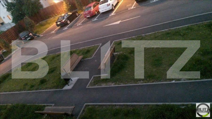 Garsonieră de închiriat Manastur - 8786AI | BLITZ Cluj-Napoca | Poza5