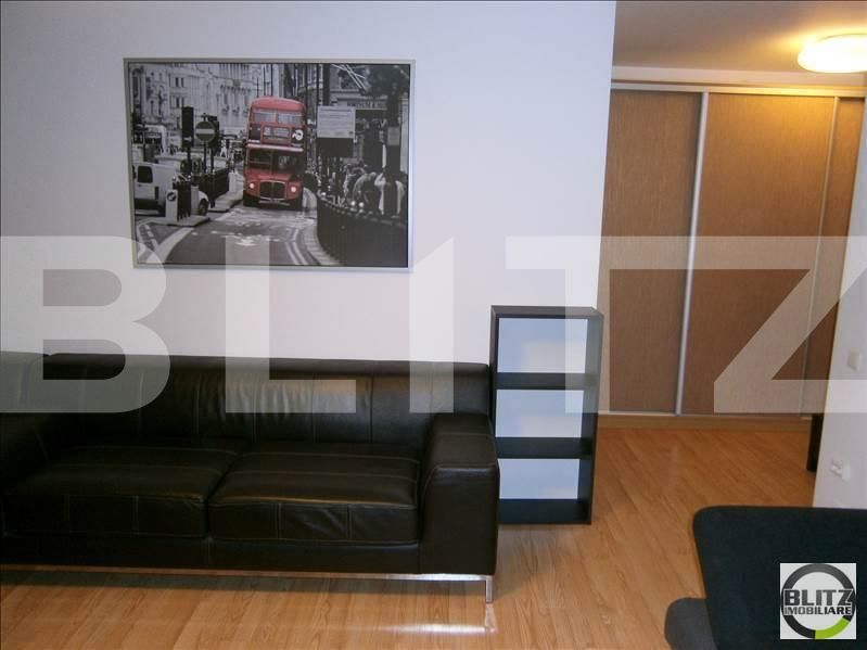 Garsonieră de închiriat Manastur - 8786AI | BLITZ Cluj-Napoca | Poza2