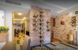 Spatiu comercial, 153 mp, zona The Office