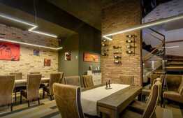 Spatiu comercial, 153 mp, zona The Office