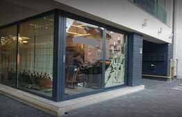 Spatiu comercial, 153 mp, zona The Office