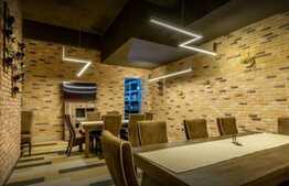 Spatiu comercial, 153 mp, zona The Office