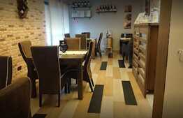 Spatiu comercial, 153 mp, zona The Office