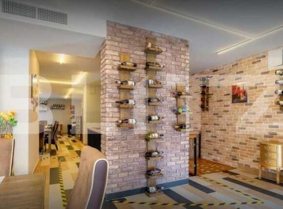 Spațiu comercial de închiriat Marasti - 87862SIC | BLITZ Cluj-Napoca | Poza1