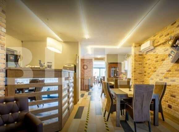 Spațiu comercial de închiriat Marasti - 87862SIC | BLITZ Cluj-Napoca | Poza2