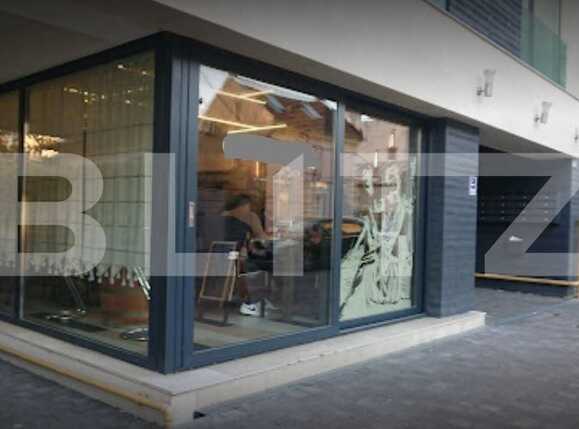 Spațiu comercial de închiriat Marasti - 87862SIC | BLITZ Cluj-Napoca | Poza7