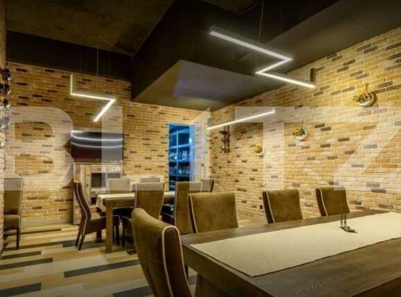 Spațiu comercial de închiriat Marasti - 87862SIC | BLITZ Cluj-Napoca | Poza4