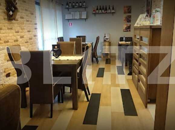 Spațiu comercial de închiriat Marasti - 87862SIC | BLITZ Cluj-Napoca | Poza5