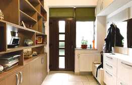 Apartament cu 4 camere, 113 mp, zona N. Titulescu