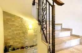 Apartament cu 4 camere, 113 mp, zona N. Titulescu