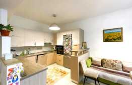 Apartament cu 4 camere, 113 mp, zona N. Titulescu