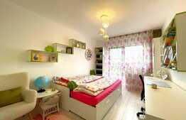 Apartament cu 4 camere, 113 mp, zona N. Titulescu