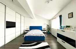 Apartament cu 4 camere, 113 mp, zona N. Titulescu