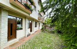 Apartament cu 4 camere, 113 mp, zona N. Titulescu