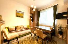 Apartament cu 4 camere, 113 mp, zona N. Titulescu