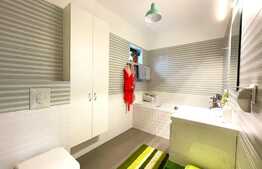 Apartament cu 4 camere, 113 mp, zona N. Titulescu