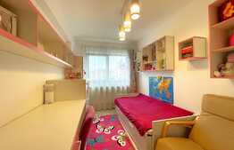 Apartament cu 4 camere, 113 mp, zona N. Titulescu