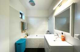 Apartament cu 4 camere, 113 mp, zona N. Titulescu