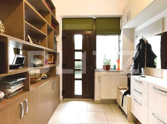 Apartament de vânzare 4 camere Gheorgheni - 87865AV | BLITZ Cluj-Napoca | Poza2