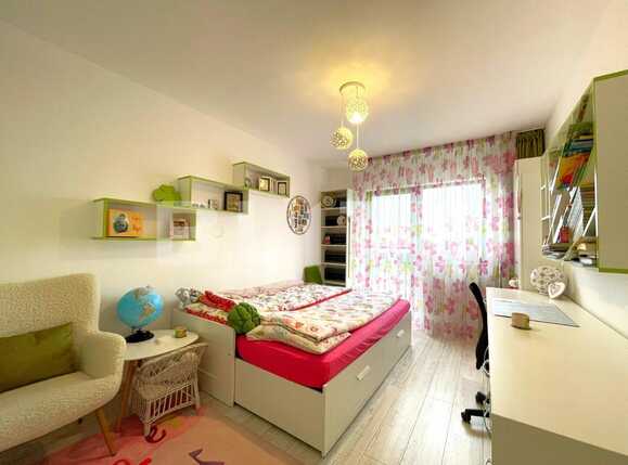 Apartament de vânzare 4 camere Gheorgheni - 87865AV | BLITZ Cluj-Napoca | Poza8