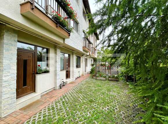 Apartament de vânzare 4 camere Gheorgheni - 87865AV | BLITZ Cluj-Napoca | Poza1