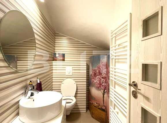 Apartament de vânzare 4 camere Gheorgheni - 87865AV | BLITZ Cluj-Napoca | Poza12