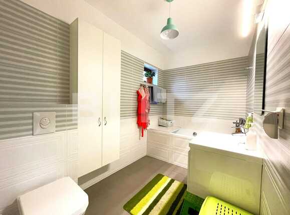 Apartament de vânzare 4 camere Gheorgheni - 87865AV | BLITZ Cluj-Napoca | Poza10