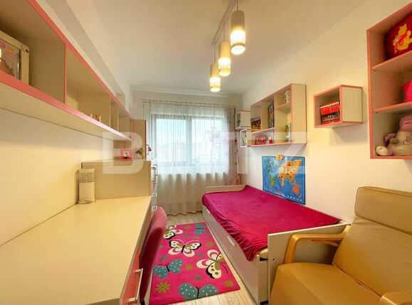 Apartament de vânzare 4 camere Gheorgheni - 87865AV | BLITZ Cluj-Napoca | Poza9