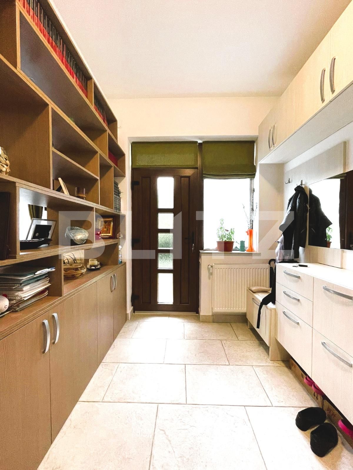 Apartament de vânzare 4 camere Gheorgheni - 87865AV | BLITZ Cluj-Napoca | Poza2