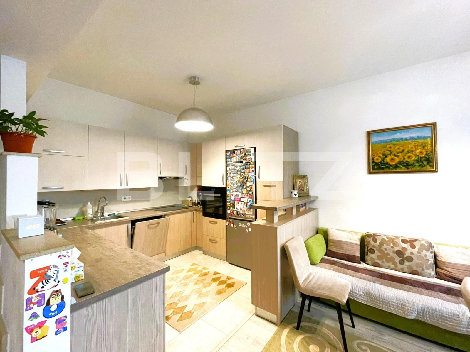 Apartament de vânzare 4 camere Gheorgheni - 87865AV | BLITZ Cluj-Napoca | Poza4