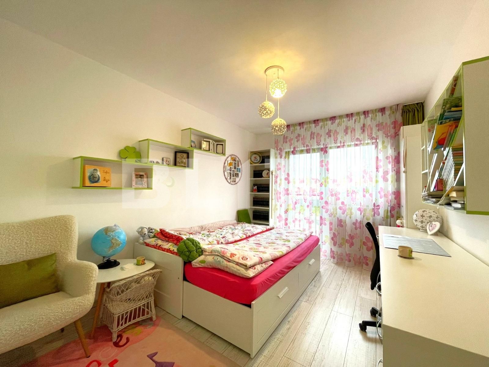 Apartament de vânzare 4 camere Gheorgheni - 87865AV | BLITZ Cluj-Napoca | Poza8