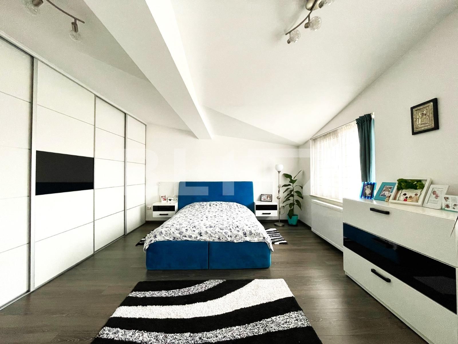 Apartament de vânzare 4 camere Gheorgheni - 87865AV | BLITZ Cluj-Napoca | Poza11