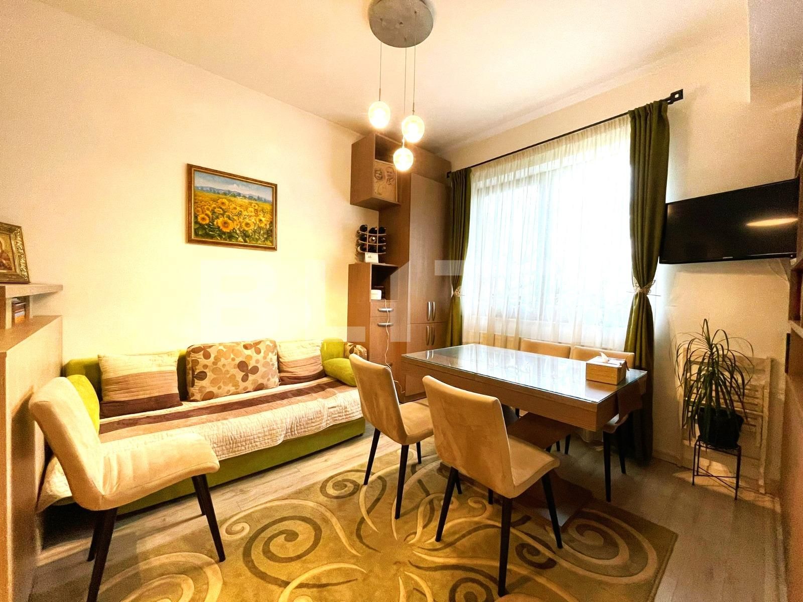 Apartament de vânzare 4 camere Gheorgheni - 87865AV | BLITZ Cluj-Napoca | Poza3