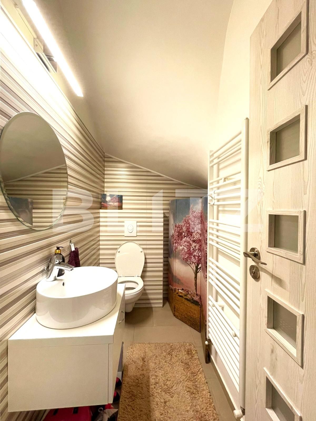 Apartament de vânzare 4 camere Gheorgheni - 87865AV | BLITZ Cluj-Napoca | Poza12