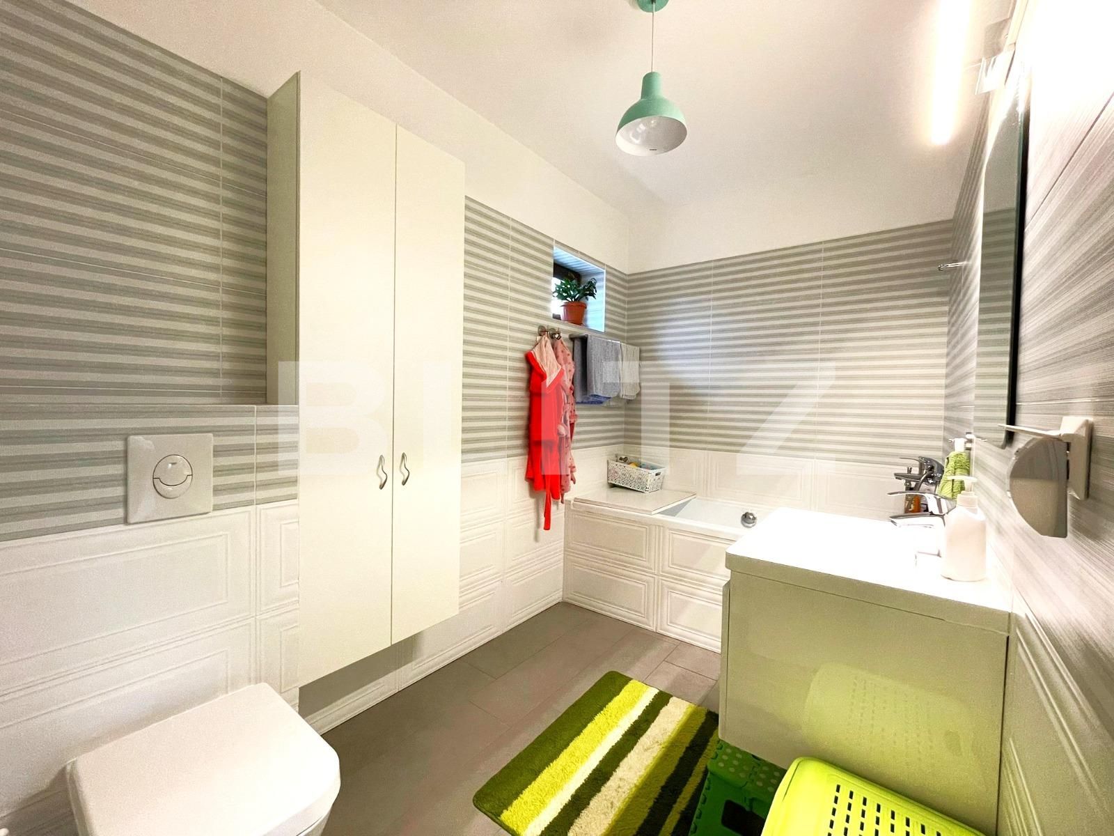 Apartament de vânzare 4 camere Gheorgheni - 87865AV | BLITZ Cluj-Napoca | Poza10