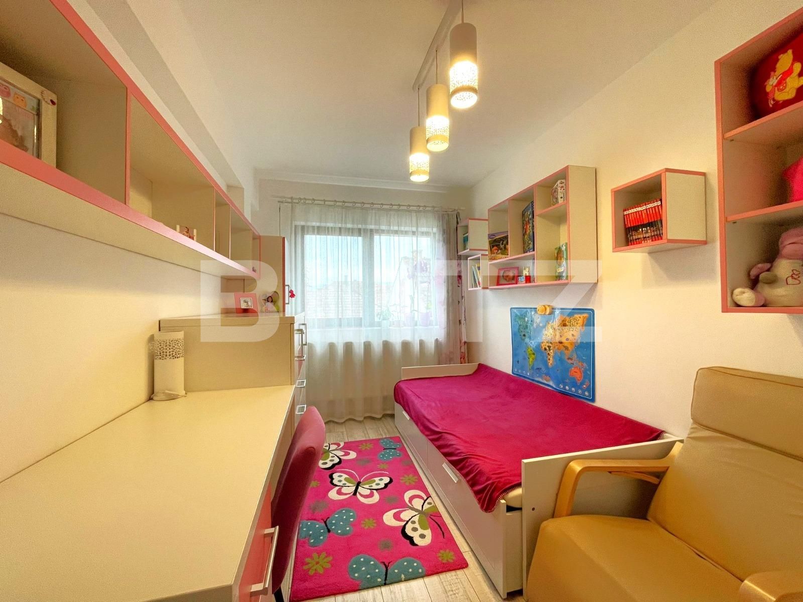 Apartament de vânzare 4 camere Gheorgheni - 87865AV | BLITZ Cluj-Napoca | Poza9