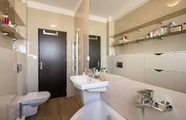 Oportunitate! Apartament 2 camere, 53 mp, etaj intermediar in cartier Gheorgheni