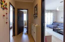 Oportunitate! Apartament 2 camere, 53 mp, etaj intermediar in cartier Gheorgheni