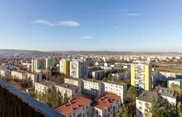 Oportunitate! Apartament 2 camere, 53 mp, etaj intermediar in cartier Gheorgheni