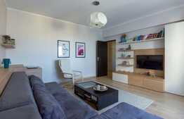 Oportunitate! Apartament 2 camere, 53 mp, etaj intermediar in cartier Gheorgheni