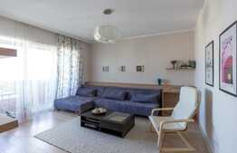 Oportunitate! Apartament 2 camere, 53 mp, etaj intermediar in cartier Gheorgheni